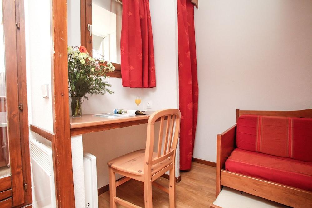 Residence Odalys Le Hameau Du Borsat Tignes Εξωτερικό φωτογραφία
