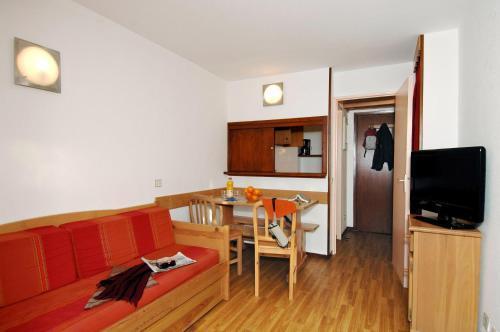 Residence Odalys Le Hameau Du Borsat Tignes Εξωτερικό φωτογραφία